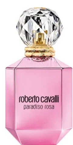 Roberto Cavalli Paradiso Rosa Eau de Parfum