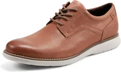 Rockport Garett Plain Toe Oxford
