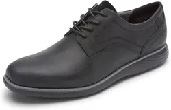 Rockport Garett Plain Toe Oxford