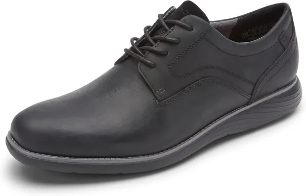 Rockport Garett Plain Toe Oxford