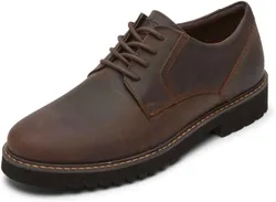 Rockport Maverick мужские туфли оксфорды Plain Toe