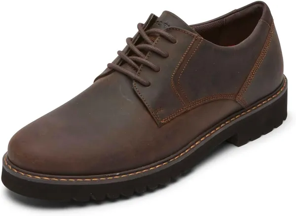 Rockport Maverick Plain Toe Oxford