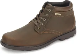 Rockport Storm Surge Water Proof Plain Toe Boot