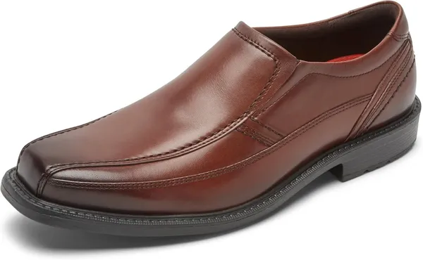 Rockport Style Leader 2 Bike Slip-On Loafers