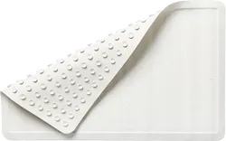 Rubbermaid Commercial Products Safti-Grip Bath Mat, Medium