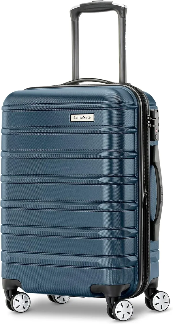 Чемодан для ручной клади Samsonite Omni 2