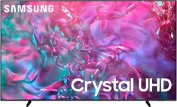 Samsung DU9000 Smart TV