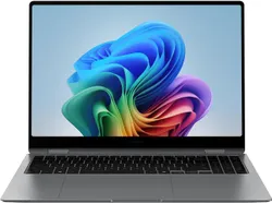Samsung Galaxy Book5 Pro 360 AI Business Laptop