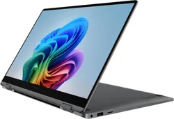 Samsung Galaxy Book5 360 AI Business Laptop