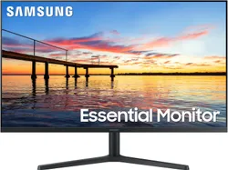 Samsung LS32B304NWNXGO Computer Monitor, 32-Inch