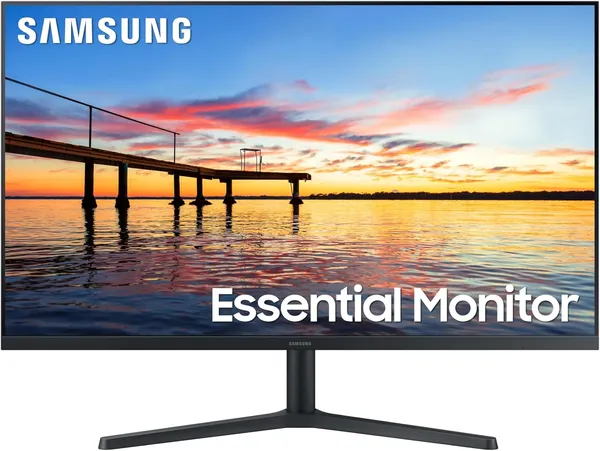 מסך מחשב Samsung LS32B304NWNXGO, 32 אינץ'