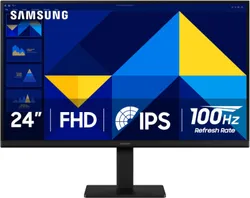Samsung S30GD Monitor