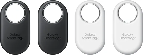 Samsung SmartTag2 (2023) Bluetooth-трекер, 4