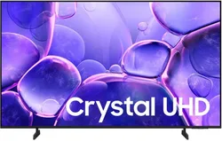 Samsung Crystal UHD 4K U8000F Smart TV