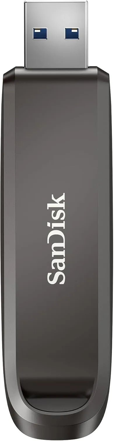 SanDisk 512GB Extreme PRO Flash Drive