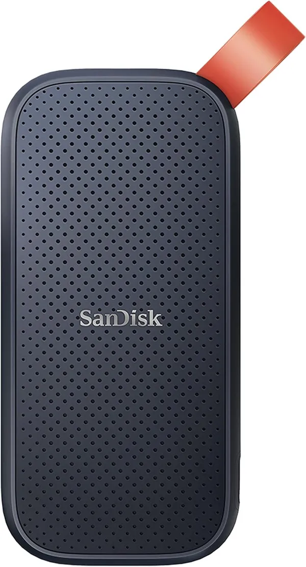 Sandisk SDSSDE30-1T00-G26 כונן SSD נייד
