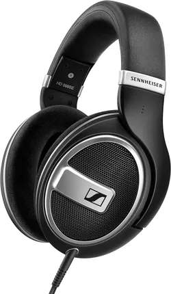 Sennheiser HD 599 Over-Ear Headphones