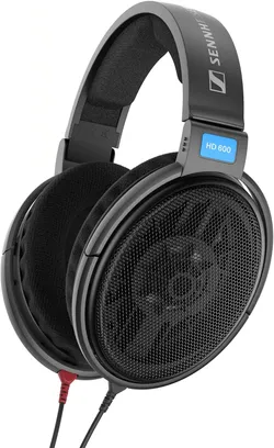 Sennheiser HD 600 проводные наушники