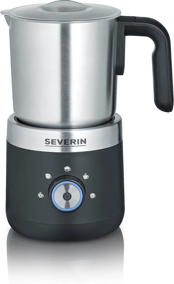 Severin SM 3588 капучинатор