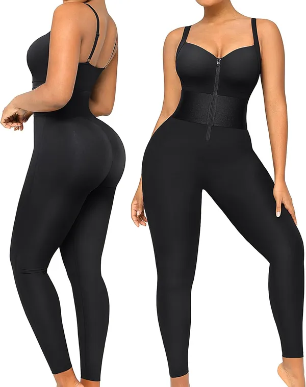 SHAPELLX Tummy Control комбинезон