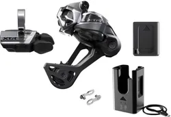Shimano M9250 Di2 XTR комплект обновления трансмиссии на 12 скоростей