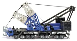 Siku Heavy Mobile Crane