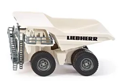 Siku Mining Truck רכב צעצוע