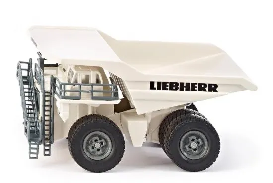 Siku Mining Truck игрушечный автомобиль