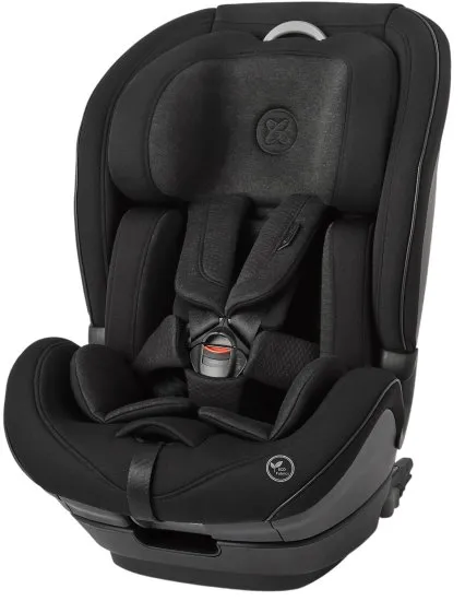 Silver Cross Balance i-Size Integrated Safety Seat and Booster