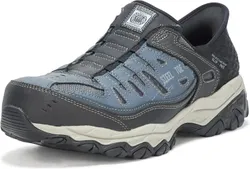 Skechers Cankton Faison St נעלי עבודה