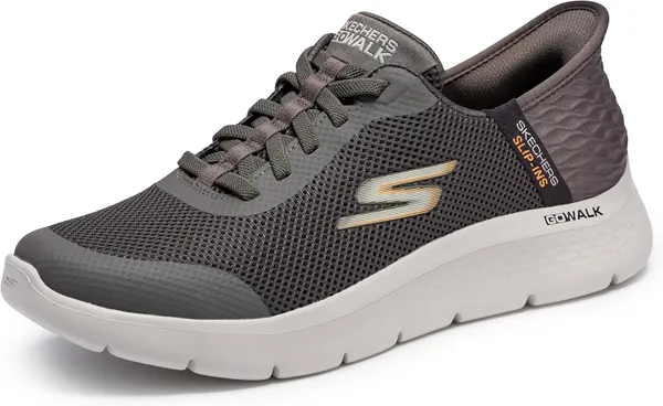 Skechers Go Walk Flex - Hands Up נעלי סניקרס לנבירה