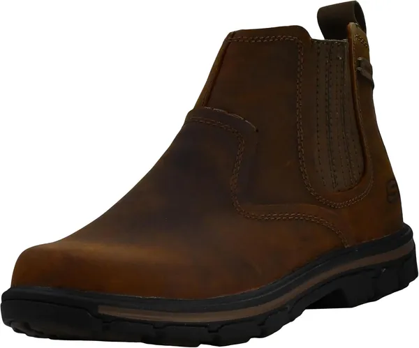נעלי גברים Skechers Relaxed Fit Segment - Dorton