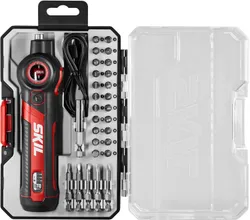 SKIL Twist 2.0 Rechargeable 4V Screwdriver