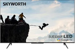Skyworth 58SUE9350F Смарт-ТВ