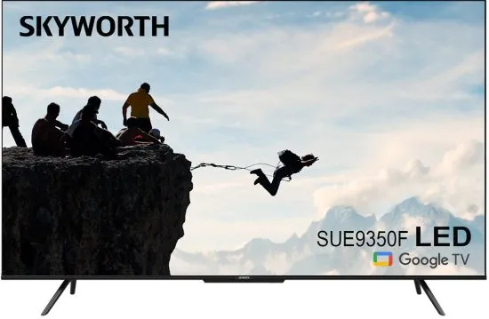 Skyworth 58SUE9350F Смарт-ТВ