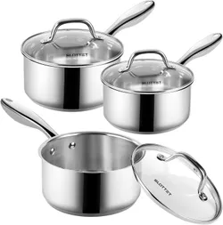 Набор сотейников SLOTTET 6PC-NG, 6