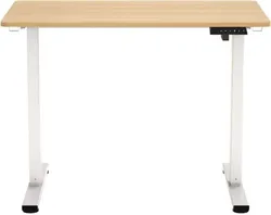 Smarter ET119W-C שולחן חכם מתכוונן