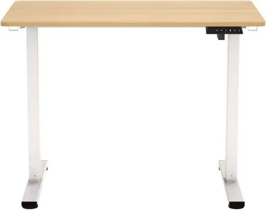 Smarter ET119W-C שולחן חכם מתכוונן