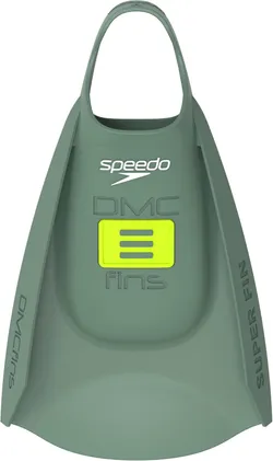 Speedo USXSILICONEFINS Swim Training Fins Silicone