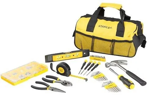 STANLEY 38-Piece набор инструментов, 38 предметов