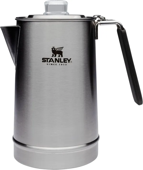 STANLEY 10-10000-001 Coffee Percolator