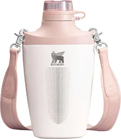STANLEY Stanley Cross Bottle 23 oz Дорожная бутылка для воды