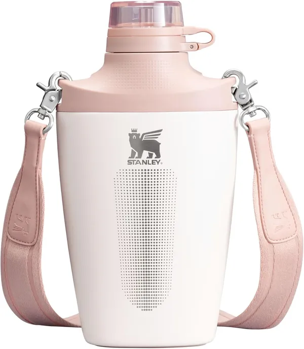 STANLEY Stanley Cross Bottle 23 oz Travel Water Bottle