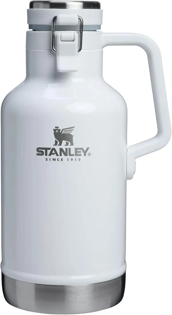 Stanley Classic Easy-Pour Growler Growler