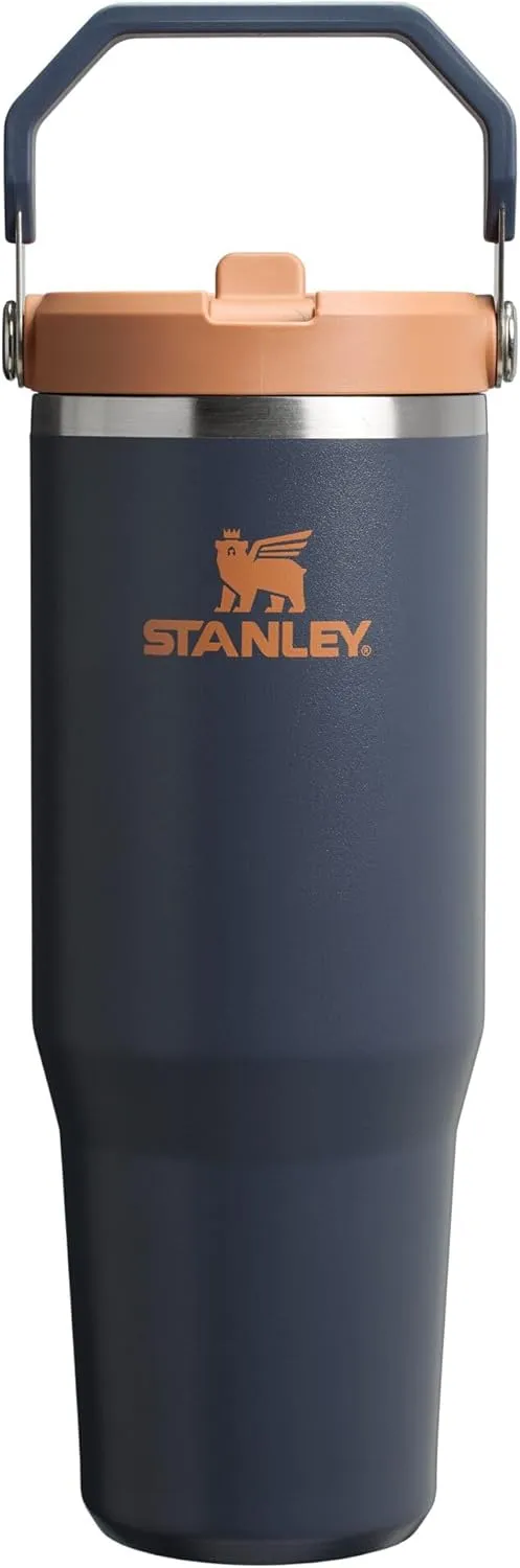 STANLEY IceFlow 2.0 Flip Straw Tumbler with Handle