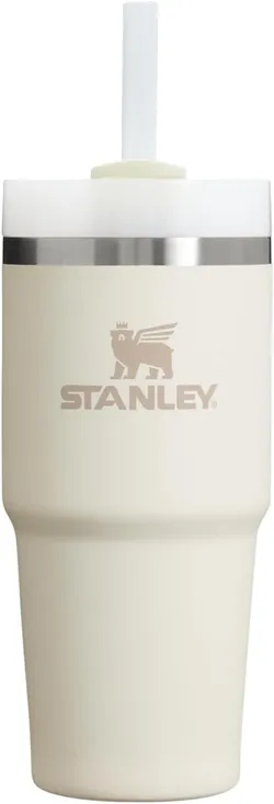 Stanley Quencher H2.0 כוס תרמית, 14 אונקיות