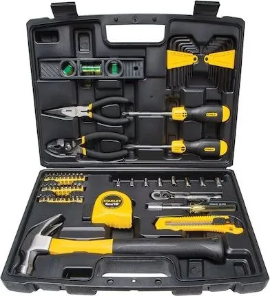 Stanley STMT0-94248 Tool Set, 65 Pieces