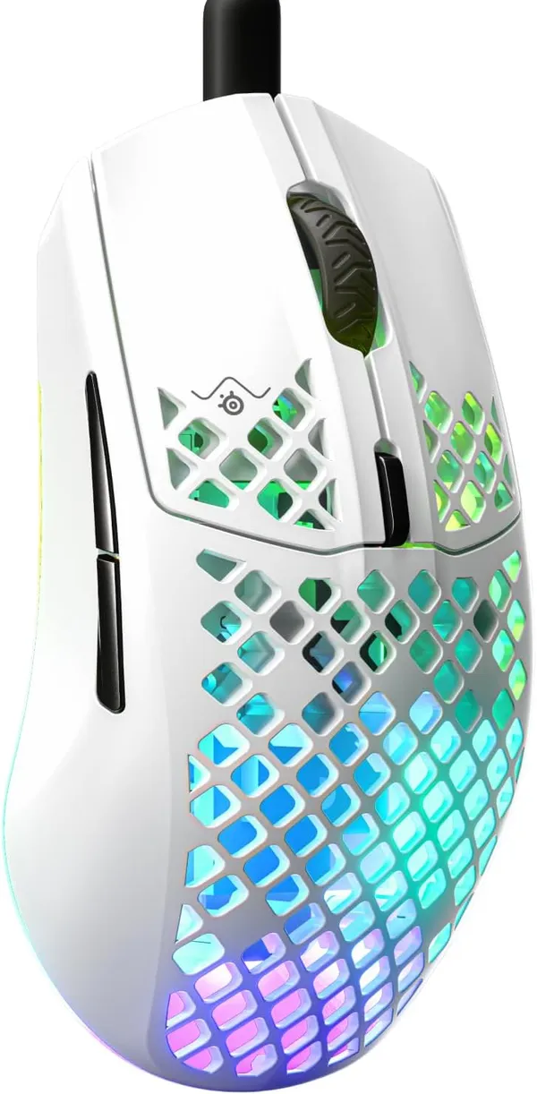 Игровая мышь SteelSeries Aerox 3