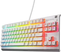 SteelSeries Apex 3 Gaming Keyboard
