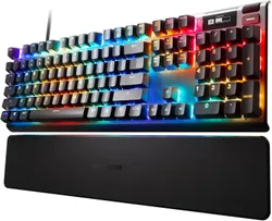 SteelSeries Apex Pro Gaming Keyboard